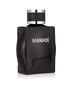 Yves De Sistelle Men's Ivanhoe EDT 3.4 oz Fragrances 3442151009131