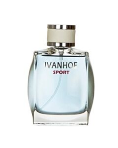 Yves de Sistelle Men's Ivanhoe Sport EDT 3.4 oz Fragrances 3442151009513