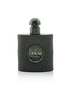 Yves Saint Laurent Ladies Black Opium Extreme EDP Spray 1.6 oz Fragrances 3614273256476