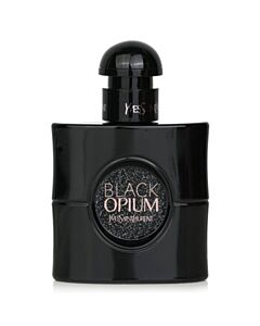 Yves Saint Laurent Ladies Black Opium Le Parfum EDP 1.0 oz Fragrances 3614273863384