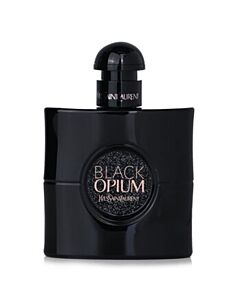 Yves Saint Laurent Ladies Black Opium Le Parfum EDP Spray 1.7 oz Fragrances 3614273863377