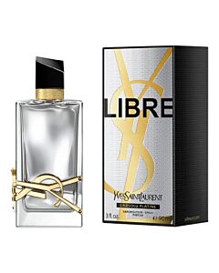 Yves Saint Laurent Ladies Libre L'Absolu Platine Parfum Spray 3.0 oz Fragrances 3614273924030