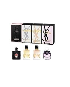 Yves Saint Laurent Ladies Mini Set Gift Set Fragrances 3660732594856