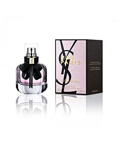 Yves Saint Laurent Ladies Mon Paris EDP Spray 1 oz Fragrances 3614270561665