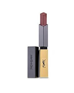 Yves Saint Laurent Ladies Rouge Pur Couture The Slim Leather Matte Lipstick #9 Makeup 3614272139985