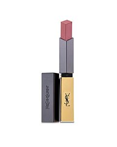 Yves Saint Laurent Ladies Rouge Pur Couture The Slim Matte Lipstick 0.08 oz #12 Nu Incongru Makeup 3614272140011