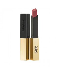Yves Saint Laurent Ladies Rouge Pur Couture The Slim Stick 0.08 oz #30 Nude Protest Lipstick 3614272945975
