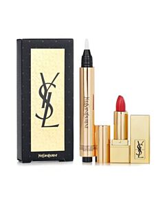 Yves Saint Laurent Ladies Touche Eclat Set Gift Set Makeup 3614273876414