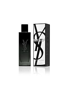Yves Saint Laurent Men's Myslf EDP Spray 3.38 oz Fragrances 3614273852814