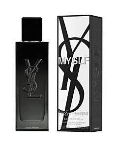 Yves Saint Laurent Men's Myslf EDP Spray 2 oz Fragrances 3614273852821