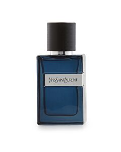 Yves Saint Laurent Men's Y Eau de Parfum Intense EDP Spray 2.0 oz Fragrances 3614273898461