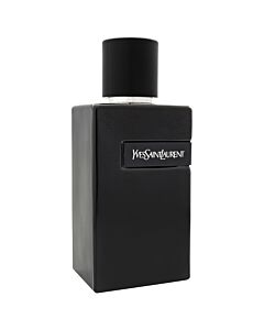 Yves Saint Laurent Men's Y Le Parfum 3.4 oz Fragrances 3614273318105