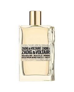 Zadig & Voltaire Ladies This Is Really Her! EDP 3.4 oz Fragrances 3423222106164