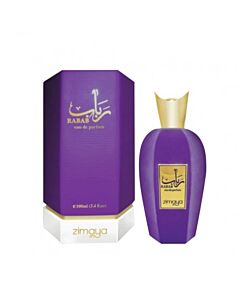 Zimaya Unisex Rabab EDP Spray 3.38 oz Fragrances 6290171071013