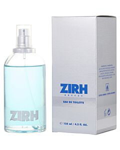 Zirh Breeze / Zirh EDT Spray 4.2 oz (125 ml) (M)