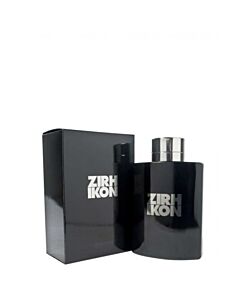 Zirh Men's Ikon EDT Spray 4.2 oz Fragrances 679614350001