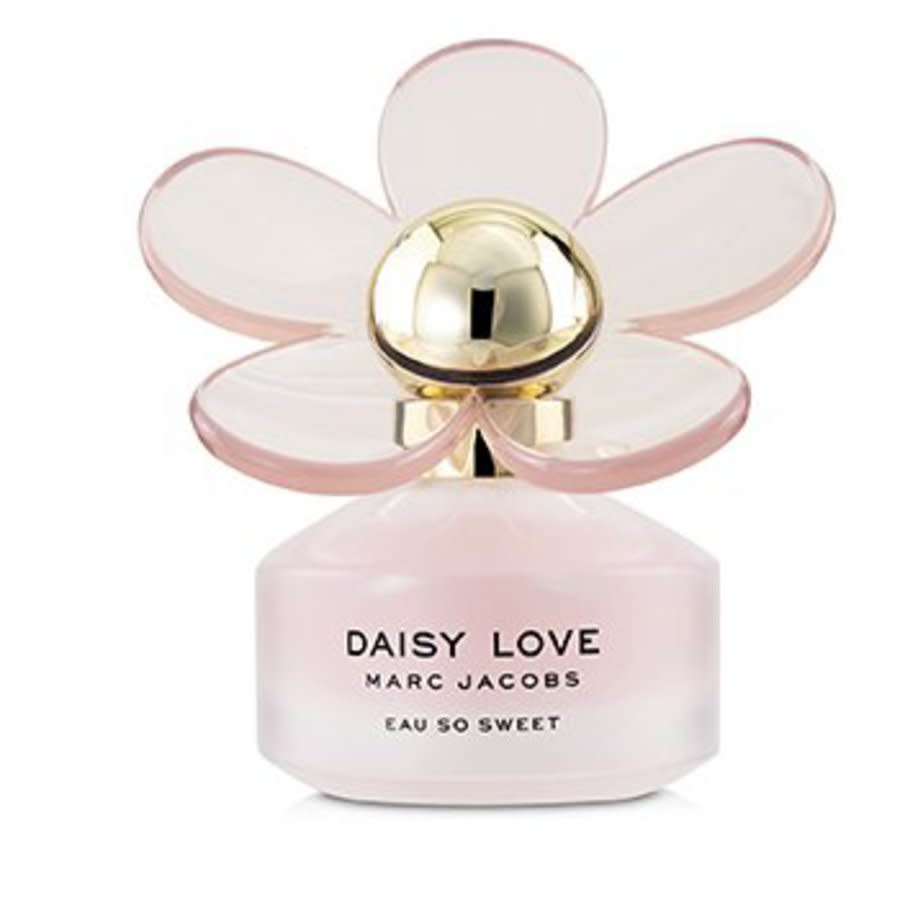 Daisy Love Eau So Sweet / Marc Jacobs EDT Spray 3.4 oz (100 ml) (w) | World  of Watches